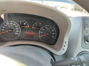 Foto de CUADRO INSTRUMENTOS FIAT II PANDA (169) 1.2 CAT (60 CV / 44 KW)