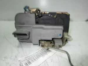 Foto de CERRADURA PUERTA DELANTERA IZQUIERDA PEUGEOT PARTNER (S1)(07.1996) 2.0 HDi CAT (90 CV / 66 KW) foto 7