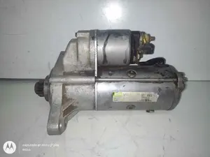 Foto de MOTOR ARRANQUE SEAT IBIZA (6K1) 1.4 (60 CV / 44 KW) referencia 020911023 foto 2