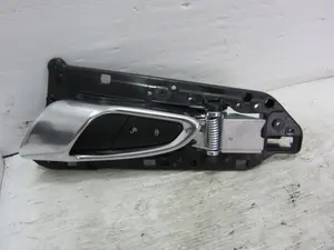 Foto de MANETA INTERIOR DELANTERA IZQUIERDA PORSCHE MACAN (95BA) referencia 7PP962107D