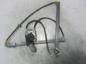Foto de ELEVALUNAS DELANTERO DERECHO RENAULT LAGUNA II (BG0) 1.9 dCi Diesel CAT (101 CV / 74 KW) referencia 400569T2 foto 1