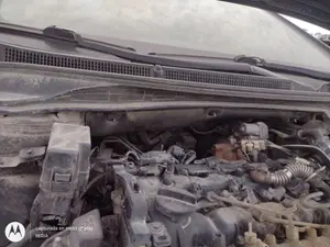 Foto de ARTICULACION LIMPIA DELANTERA HYUNDAI I40 (VF) 1.7 CRDi CAT (136 CV / 100 KW)