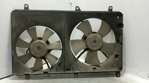 Foto de ELECTROVENTILADOR MITSUBISHI GRANDIS (NA0W) 2.0 DI-D CAT (136 CV / 100 KW) referencia 1680007971 foto 3