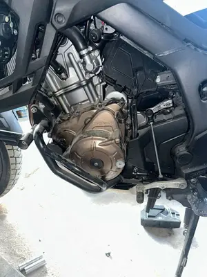 Foto de MOTOR COMPLETO HONDA CRF 1000L AFRICA TWIN 998 cm3 - 70 kW (95 CV / 70 KW) foto 2