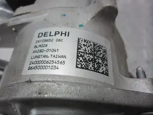 Foto de COLUMNA DIRECCION OPEL MERIVA 1.7 16V CDTI (101 CV / 74 KW) referencia 26108652 foto 4