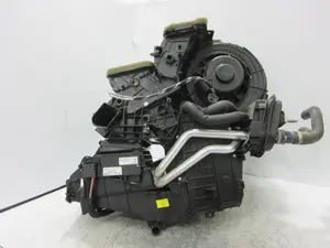 Foto de CALEFACCION ENTERA NORMAL FORD FOCUS SPORTBREAK (CB8) 1.6 TDCi CAT (95 CV / 70 KW) referencia C346MCA foto 8