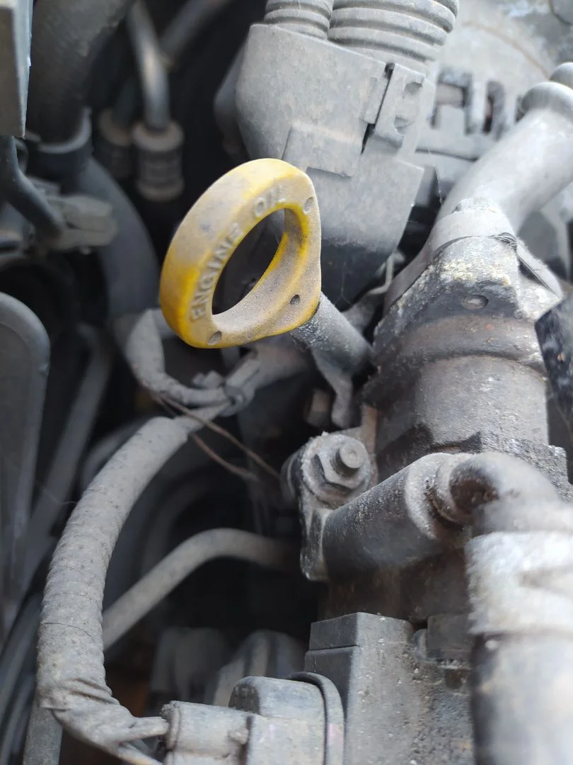 Foto de COMPRESOR AIRE ACONDICIONADO TOYOTA YARIS (KSP9/SCP9/NLP9) 1.4 Turbodiesel CAT (90 CV / 66 KW)