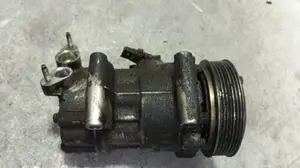 Foto de COMPRESOR AIRE ACONDICIONADO PEUGEOT 206 referencia 9655191580 foto 6