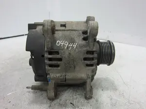 Foto de ALTERNADOR SEAT ALTEA XL (5P5) 1.9 TDI (105 CV / 77 KW) referencia 06F903023C foto 4