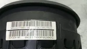 Foto de AIRBAG DELANTERO IZQUIERDO BMW SERIE 1 BERLINA (E81/E87) 2.0 16V Diesel CAT (122 CV / 90 KW) referencia 33677051502N foto 2
