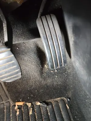 Foto de POTENCIOMETRO PEDAL RENAULT MEGANE II BERLINA 3P 1.9 dCi Diesel (120 CV / 88 KW) referencia 8200155982