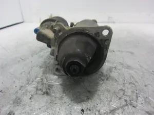Foto de MOTOR ARRANQUE BMW SERIE 3 COUPE (E36) referencia 0001108115 foto 3