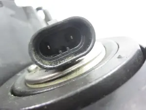 Foto de FARO IZQUIERDO MAZDA 3 BERLINA (BK) 2.0 Diesel CAT (143 CV / 105 KW) referencia BP4K50161LH foto 4
