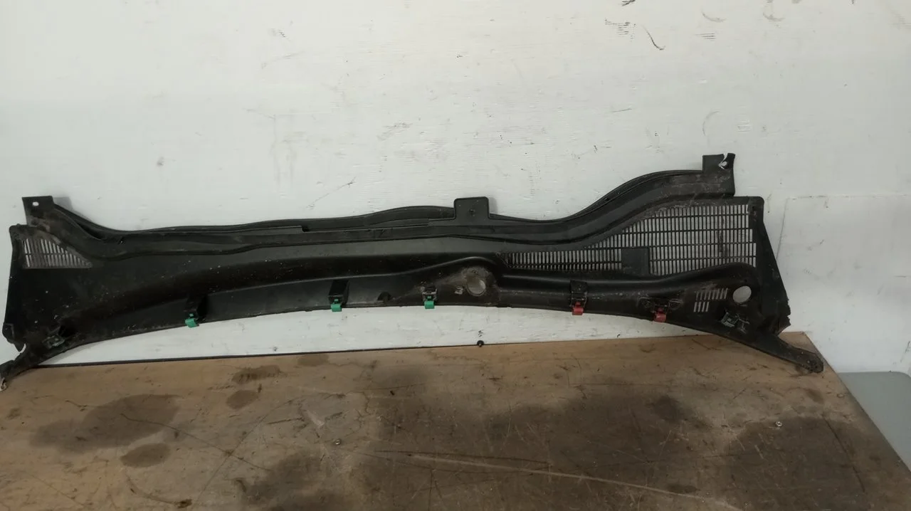 Foto de TORPEDO FIAT III FIORINO (225) 1.3 16V JTD CAT (75 CV / 55 KW) referencia 1311909070