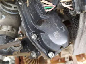 Foto de MOTOR COMPLETO RENAULT KANGOO II (F/KW0) referencia K9K860 foto 4