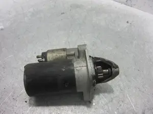 Foto de MOTOR ARRANQUE FORD FIESTA (CBK) referencia 2S6U11000CB foto 5