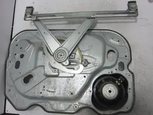 Foto de ELEVALUNAS DELANTERO DERECHO FORD FOCUS C-MAX (CAP)(2003) 1.6 TDCi CAT (109 CV / 80 KW) referencia 3M51R219A64EY foto 2