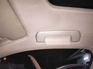 Foto de ASIDERO TECHO DELANTERO DERECHO AUDI A4 BERLINA (8E)