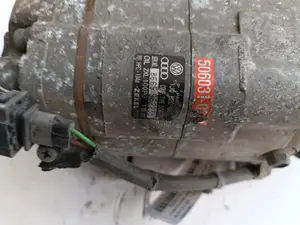 Foto de COMPRESOR AIRE ACONDICIONADO AUDI A3 (8L) 1.8 20V (125 CV / 92 KW) referencia 1J0820803