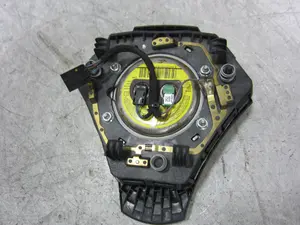 Foto de AIRBAG DELANTERO IZQUIERDO BMW SERIE 5 BERLINA (E60) 3.0 Turbodiesel CAT (231 CV / 170 KW) referencia 33677298804N foto 2