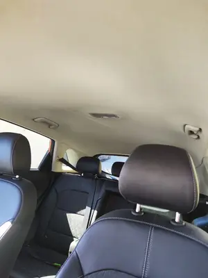 Foto de TECHO INTERIOR KIA NIRO (SG2) Híbrido 104 kW (1.6 Ltr. - 77 kW) (141 CV / 104 KW) referencia 85310G5000HGC foto 2