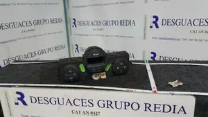 Foto de MANDO CLIMATIZADOR RENAULT MEGANE II BERLINA 3P referencia 8200070752