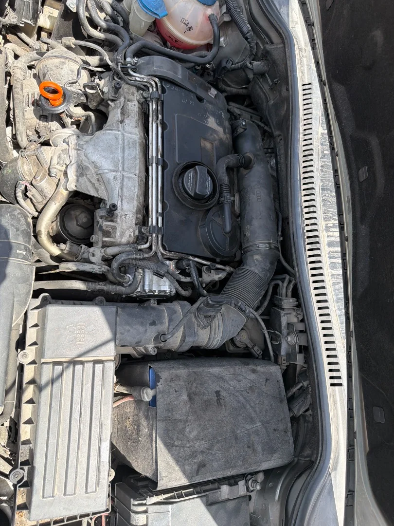 Foto de BOMBA DIRECCION SEAT LEON (1P1)