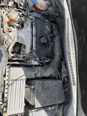 Foto de BOMBA DIRECCION SEAT LEON (1P1)