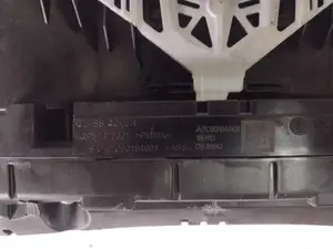 Foto de CUADRO INSTRUMENTOS SKODA SUPERB COMBI (3V5) 2.0 TDI (190 CV / 140 KW) referencia 3V0920711B foto 4