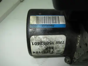Foto de ABS OPEL VECTRA C BERLINA 1.9 16V CDTI CAT (Z 19 DTH / LRD) (150 CV / 110 KW) referencia 13191184 foto 8