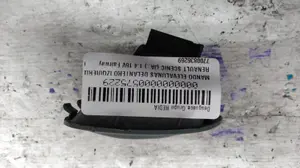 Foto de MANDO ELEVALUNAS DELANTERO IZQUIERDO RENAULT SCENIC I (JA...) referencia 7700836269
