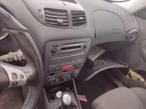 Foto de CALEFACCION ENTERA NORMAL ALFA ROMEO 147 (190) 1.6 16V CAT (105 CV / 77 KW)