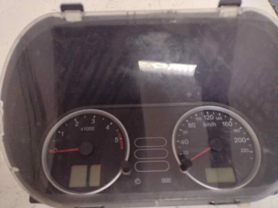 Foto de CUADRO INSTRUMENTOS FORD FUSION (CBK) referencia 2S6F10A855A