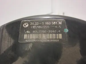 Foto de SERVOFRENO BMW SERIE 3 COMPACTO (E36) 1.9 CAT (105 CV / 77 KW) referencia 34331163561 foto 3