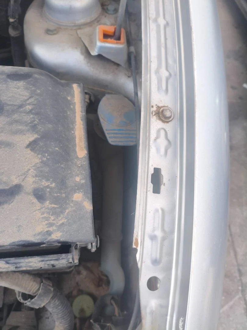 Foto de DEPOSITO LIMPIA SEAT IBIZA (6L1) 1.4 16V (75 CV / 55 KW)