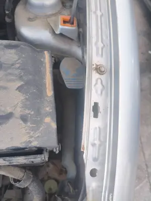 Foto de DEPOSITO LIMPIA SEAT IBIZA (6L1) 1.4 16V (75 CV / 55 KW)
