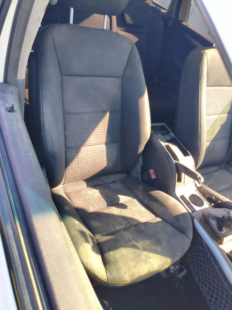Foto de ASIENTO DELANTERO DERECHO MERCEDES-BENZ CLASE B (BM 245) 2.0 CDI CAT (109 CV / 80 KW)
