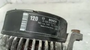 Foto de ALTERNADOR AUDI A6 BERLINA (4B2) 2.5 V6 24V TDI (150 CV / 110 KW) referencia 0123515012 foto 2