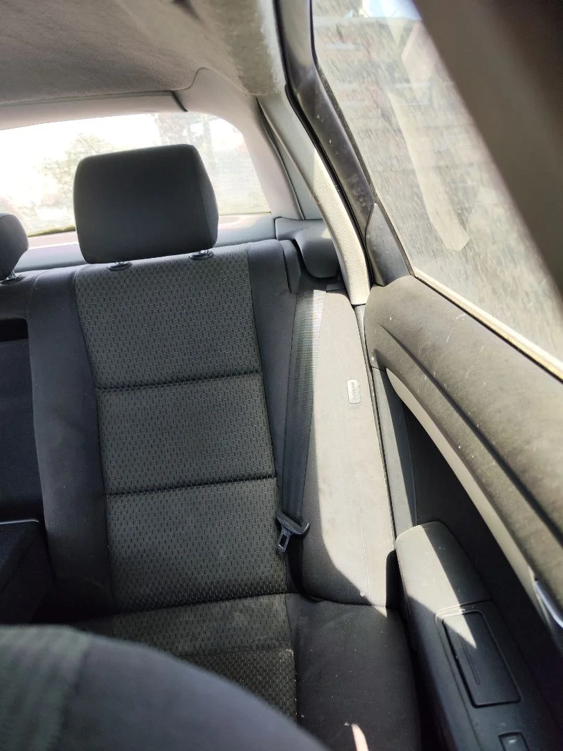 Foto de CINTURON SEGURIDAD TRASERO IZQUIERDO AUDI A6 BERLINA (4F2) 2.0 TDI (140 CV / 103 KW)