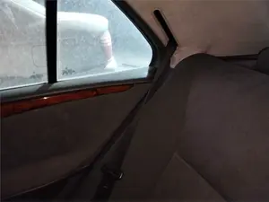 Foto de CINTURON SEGURIDAD TRASERO DERECHO MERCEDES-BENZ CLASE E (BM 210) BERLINA