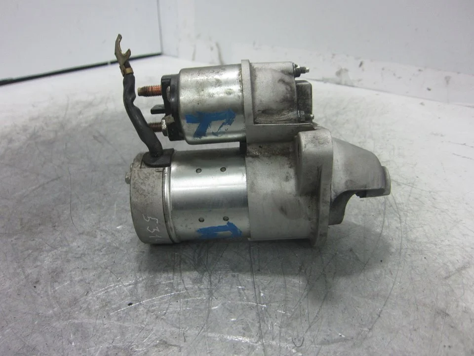 Foto de MOTOR ARRANQUE OPEL ASTRA H BERLINA 1.7 16V CDTI (101 CV / 74 KW) referencia 130527132080