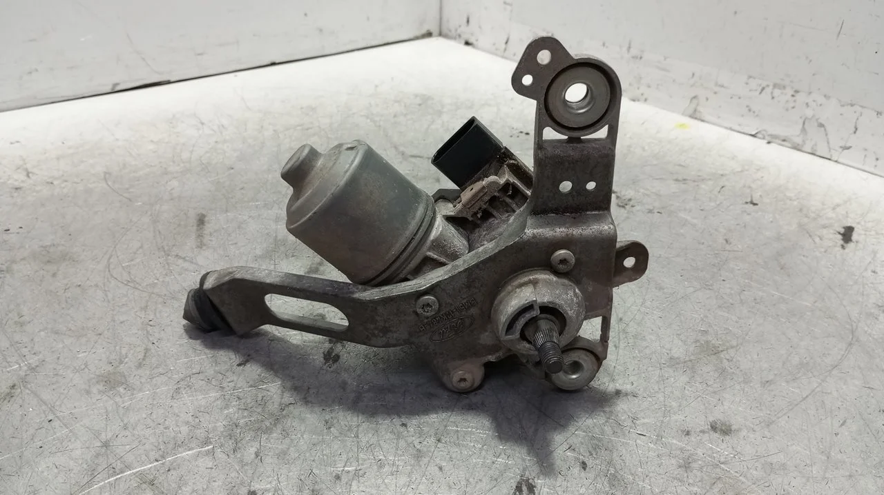 Foto de MOTOR LIMPIA DELANTERO FORD FOCUS BERLINA (CEW) 1.0 EcoBoost CAT (125 CV / 92 KW) referencia BM5117K484B