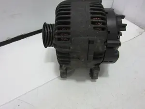 Foto de ALTERNADOR AUDI Q7 (4L) referencia 059903015R foto 2