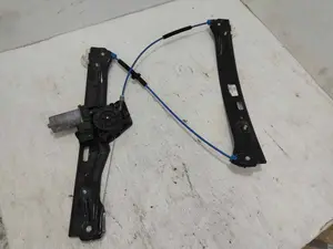 Foto de ELEVALUNAS DELANTERO DERECHO BMW SERIE 3 BERLINA (F30) referencia 725982415 foto 3