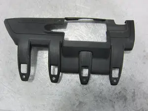 Foto de TAPA MOTOR PORSCHE CAYENNE (TIPO 92A) referencia 7PP103907