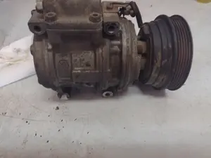 Foto de COMPRESOR AIRE ACONDICIONADO TOYOTA RAV4 (A2) referencia HFC134A foto 6