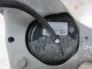 Foto de SOPORTE MOTOR PORSCHE CAYENNE (TIPO 92A) referencia 7L8199131F foto 5