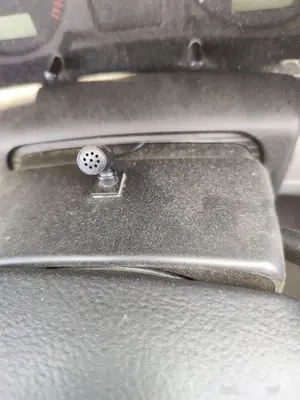 Foto de ANILLO AIRBAG VOLKSWAGEN PASSAT BERLINA (3B2) 1.9 TDI (116 CV / 85 KW)