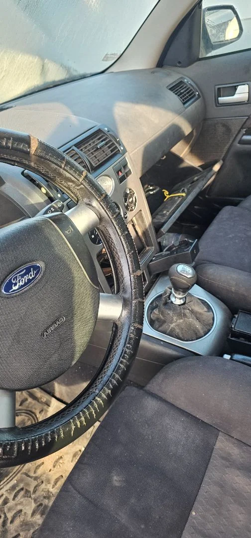 Foto de CENTRALITA AIRBAG FORD MONDEO BERLINA (GE) 2.0 16V DI TD CAT (116 CV / 85 KW) referencia 1306312
