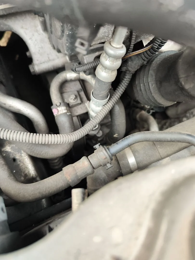 Foto de BOMBA DIRECCION ALFA ROMEO 159 (140) 1.9 JTD (M) 16V CAT (150 CV / 110 KW) referencia 50500424